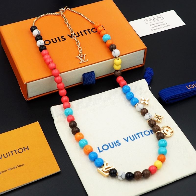 Louis Vuitton Necklaces